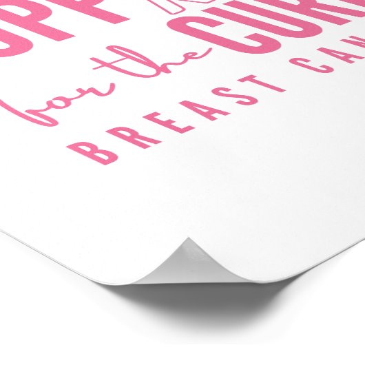 individuelle Name Poster Prints (Ecke)