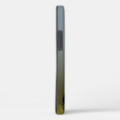 Individuelle Name Puffin Telefonzellen Case-Mate iPhone Hülle (Rückseite / Rechts)