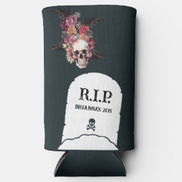 Individuelle Name - RIP 20er (oder ein Jahrzehnt) Selters Dosenkühler