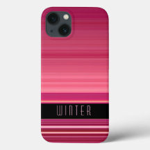 Individuelle Name Rose Gold