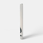 Individuelle Name Sasquatch Big Foot Legend Samsung Galaxy Hülle (Linke Seite)