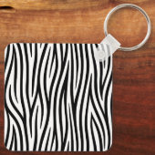 Individuelle Name Schlüsselanhänger (Rückseite)