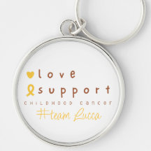 individuelle Name-Schlüsselanhänger