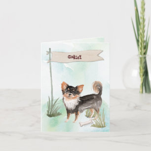 Individuelle Name Schokolade Labrador Haustier Hun