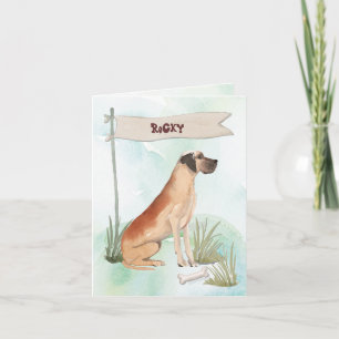 Individuelle Name Schokolade Labrador Haustier Hun