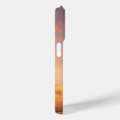 Individuelle Name Sky Quote Case-Mate iPhone Hülle (Rückseite / Rechts)