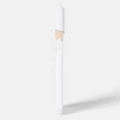 Individuelle Name Sloth Life Case-Mate iPhone Hülle (Rückseite / Rechts)