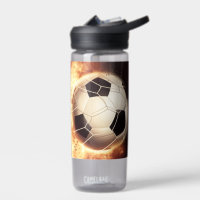 Individuelle Name Soccer Goal