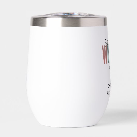 Individuelle Name Sozialarbeiter Abschluss Geschen (Vorderseite)