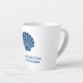 Individuelle Name, Standort und Farbähnlich Milchtasse (Rechte Ecke)