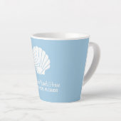 Individuelle Name, Standort und Farbähnlich Milchtasse (Rechte Ecke)