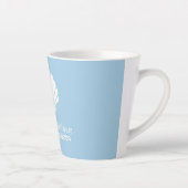 Individuelle Name, Standort und Farbähnlich Milchtasse (Rechts)