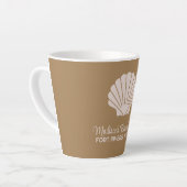 Individuelle Name, Standort und Farbähnlich Milchtasse (Linke Ecke)