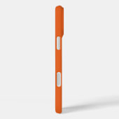 Individuelle Name, Standort und Farbe Shaka Case-Mate iPhone Hülle (Rückseite / Rechts)