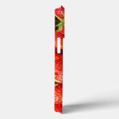 Individuelle Name Strawberries Case-Mate iPhone Hülle (Rückseite / Rechts)