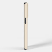 Individuelle Name Surfen Ananas Case-Mate iPhone Hülle (Rückseite / Rechts)