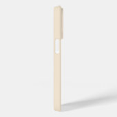 Individuelle Name Surfen Ananas Case-Mate iPhone Hülle (Rückseite / Rechts)