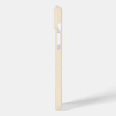 Individuelle Name Surfen Ananas Case-Mate iPhone Hülle (Rückseite / Links)