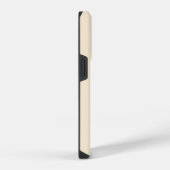Individuelle Name Surfen Ananas iPhone Hülle (Rechte Seite)