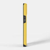 Individuelle Name Surfen Ananas iPhone Hülle (Rechte Seite)
