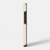 Individuelle Name Surfen Ananas iPhone Hülle (Linke Seite)