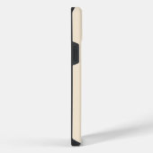Individuelle Name Surfen Ananas iPhone Hülle (Rechte Seite)