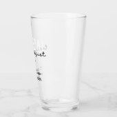 Individuelle Name Surgical Technologe Med Surg Tec Glas (Links)