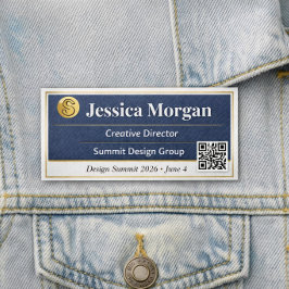 Individuelle Name Tags | Moderne, einzigartige und Namensschild