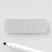 Individuelle Name Tags | Personalisierte Abzeichen Namensschild (Beispiel)