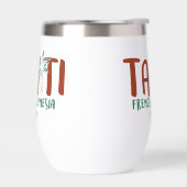 Individuelle Name Tahiti (Links)
