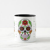 Individuelle Name Tasse für den Schiffskörper (Zentrum)