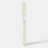Individuelle Name / Text California Surfen Case-Mate iPhone Hülle (Rückseite / Links)