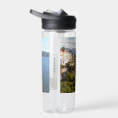 Individuelle Name & Text Montenegro Trinkflasche (Rechts)