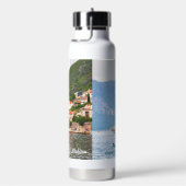 Individuelle Name & Text Montenegro Trinkflasche (rechts)