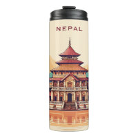 Individuelle Name & Text Nepal