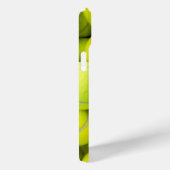 Individuelle Name & Text Tennis Balls Case-Mate iPhone Hülle (Rückseite / Rechts)