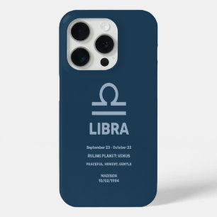 Individuelle Name / Textsymbole Case-Mate iPhone Hülle