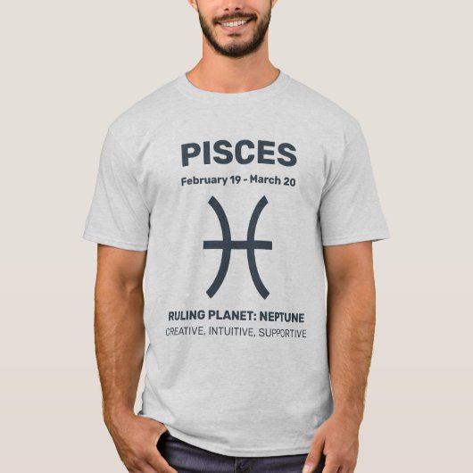 Individuelle Name-/Textzeichen T-Shirt (Vorderseite)