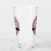 Individuelle Name Thailand Glas (Links)