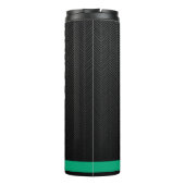 Individuelle Name Thermal Tumbler | Personalisiert Thermosbecher (Rückseite)