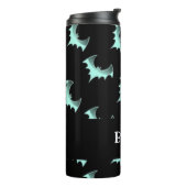 Individuelle Name Thermosbecher (Nach links gedreht)