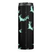 Individuelle Name Thermosbecher (Rückseite)