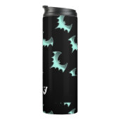 Individuelle Name Thermosbecher (Nach rechts gedreht)