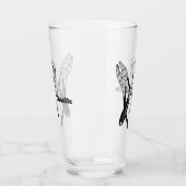 INDIVIDUELLE NAME TOOLS GLAS (Links)