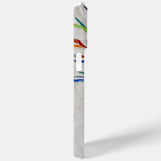 Individuelle Name Tree Case-Mate iPhone Hülle (Rückseite / Rechts)