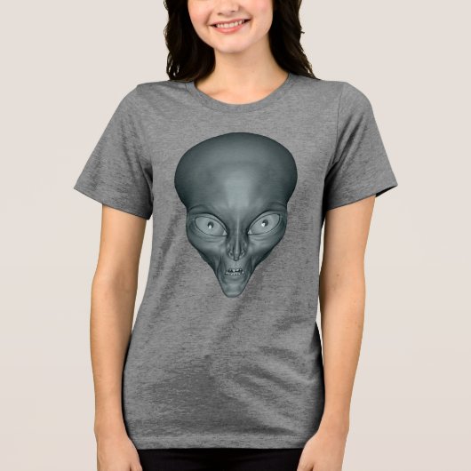 Individuelle Name UFO Alien Shirts & Jacken (Vorderseite)