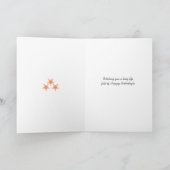 Individuelle Name und Alter werden schändlich 90.  Karte (Innenseite)