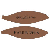 individuelle Name- und Farbbasketball Basketball (Panele)