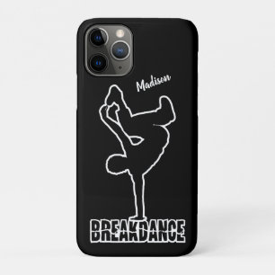 Individuelle Name- und Farbtelefongehäuse Case-Mate iPhone Hülle