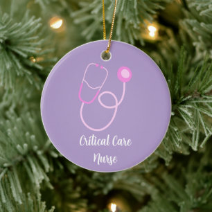 Individuelle Name- und Spezialheilkunde Keramik Ornament